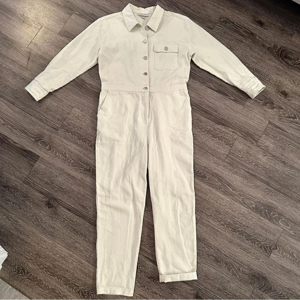 Sandy Laing Target Jumpsuit